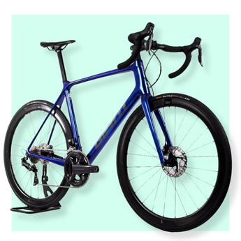 Bicicletas de Carretera