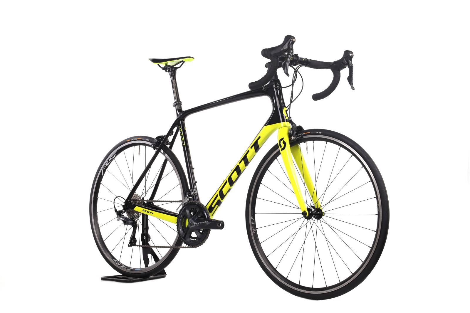 Scott Addict 10
