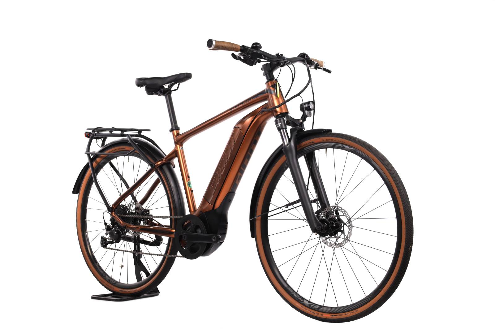 Giant Exploro E+4