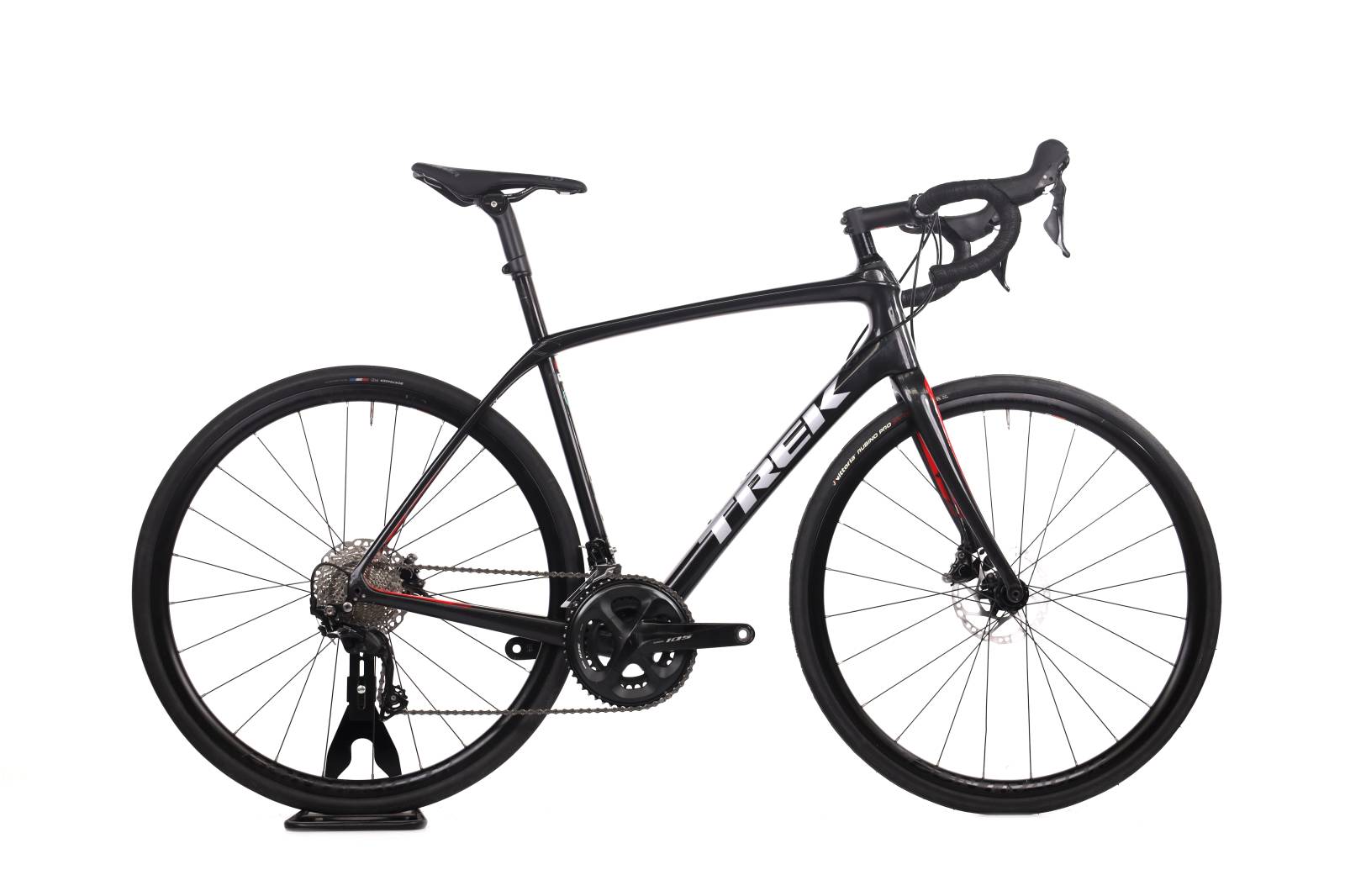 Trek Domane SL5