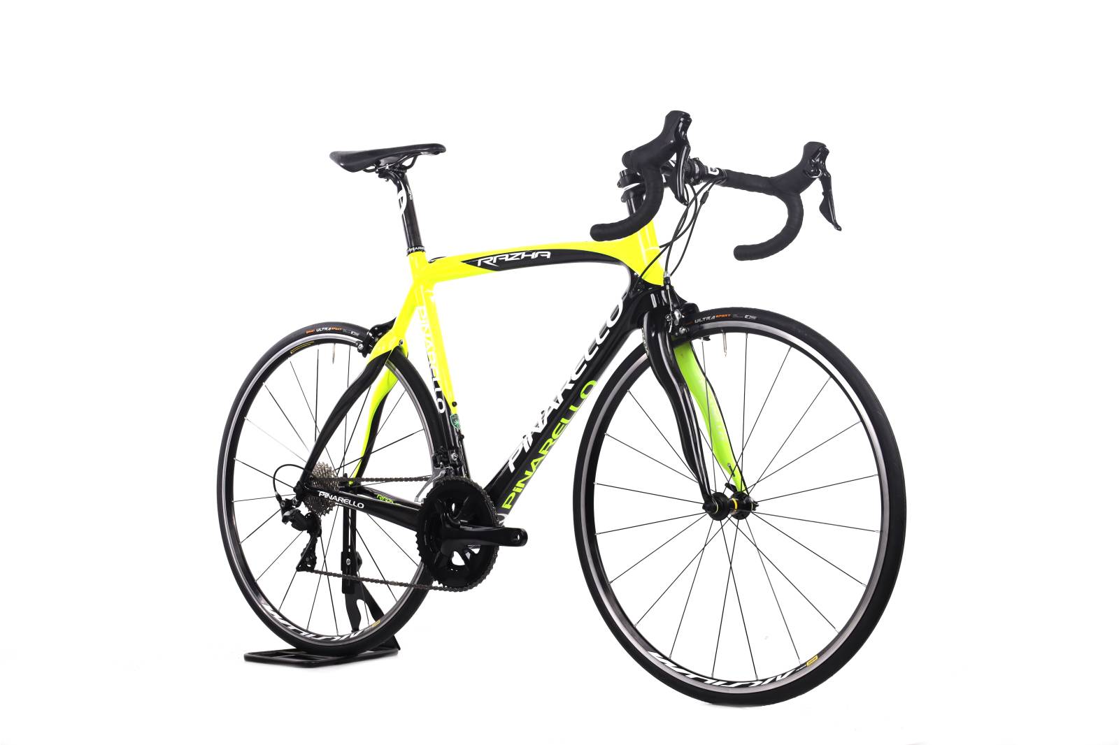 Pinarello Razha 105