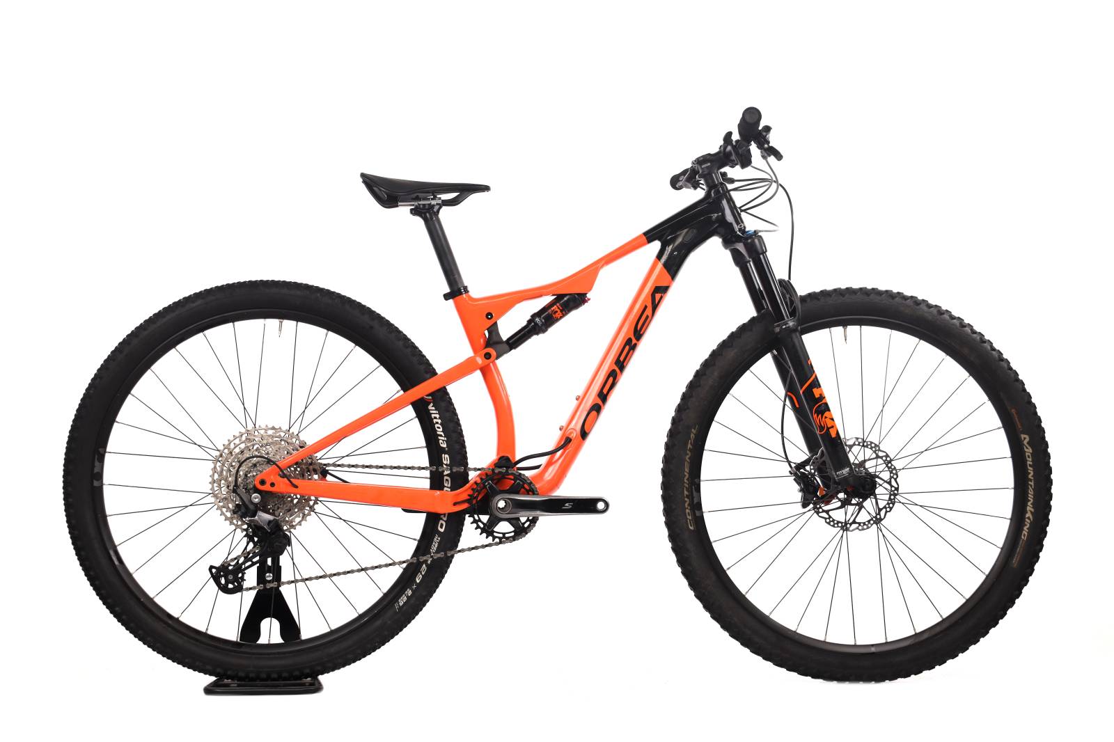 Orbea Oiz H30