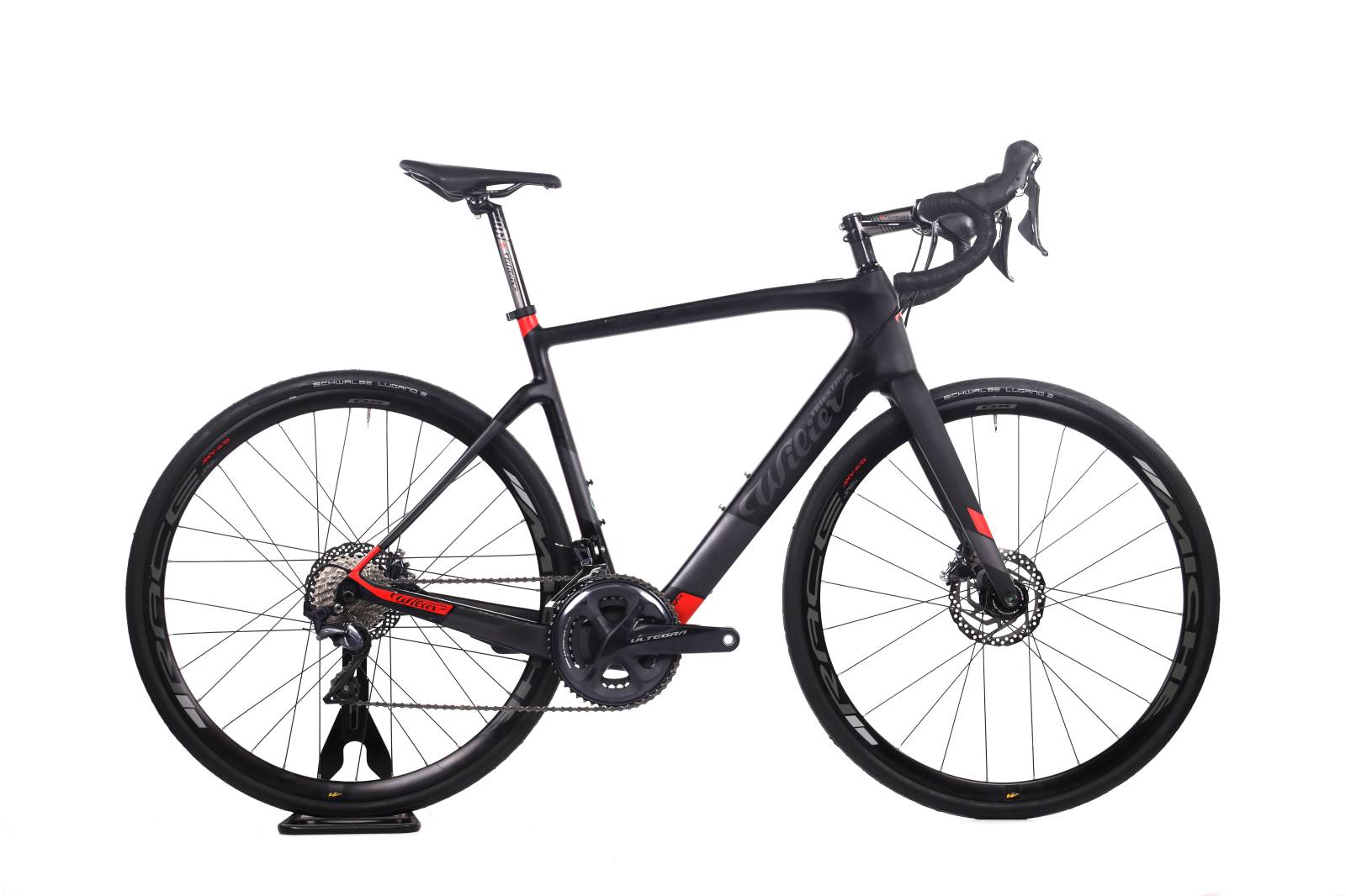 Wilier Cento 1 Hybrid