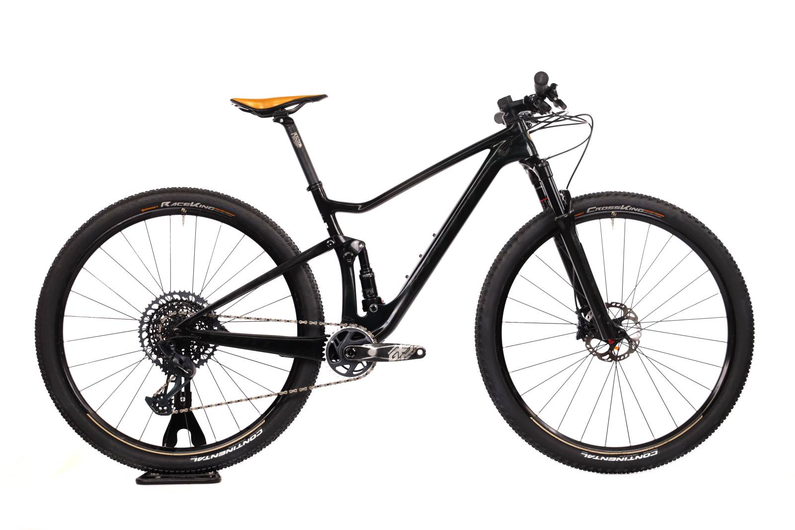 Scott Spark RC 900 Team