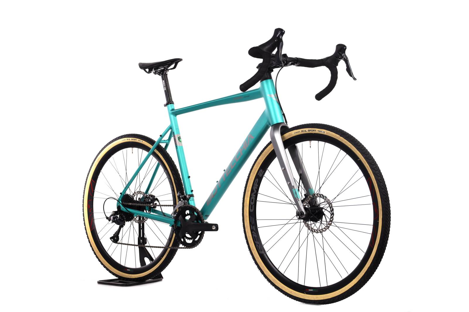 Bottecchia Race Gravel