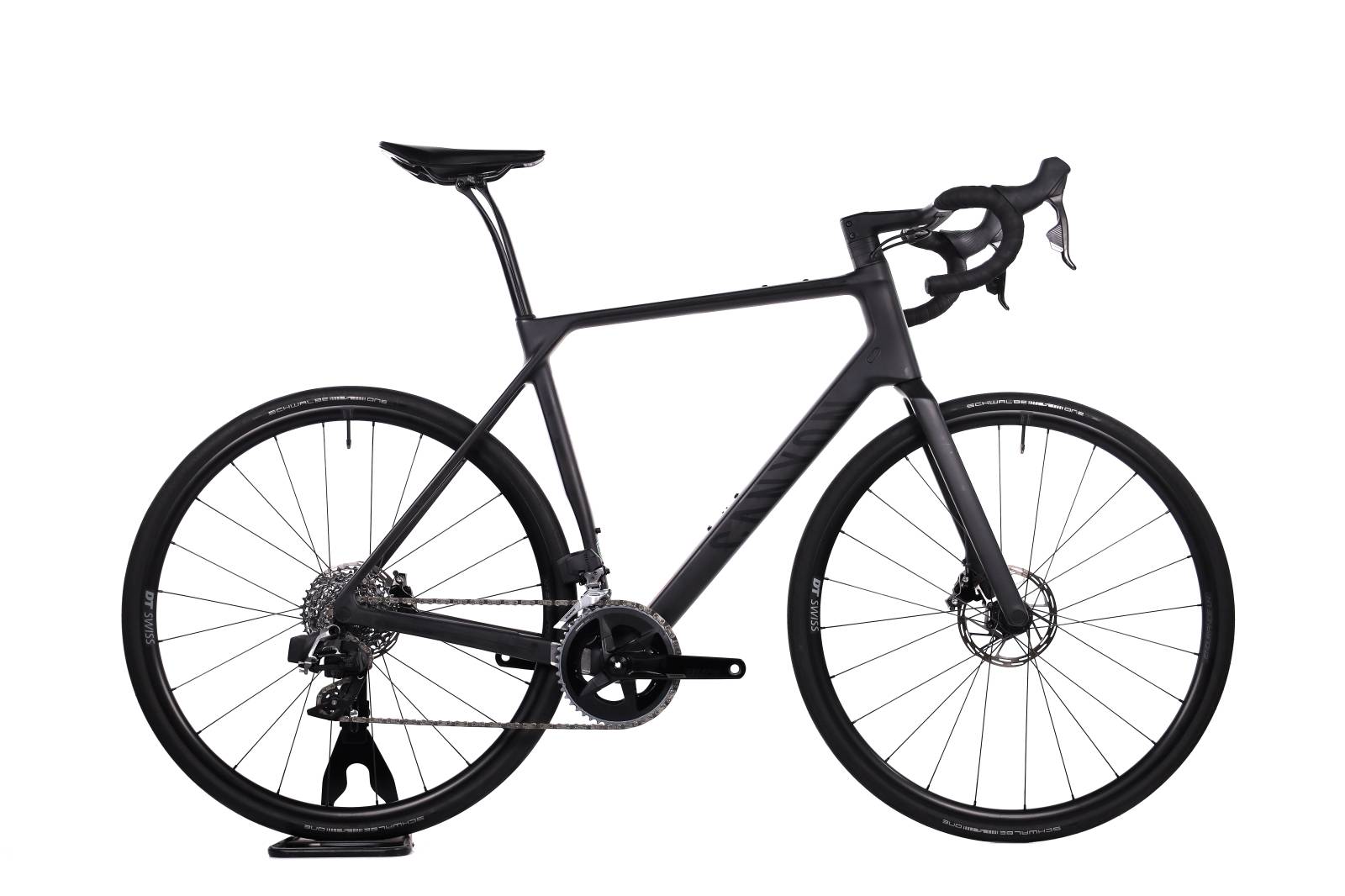 Canyon Endurace CF 7