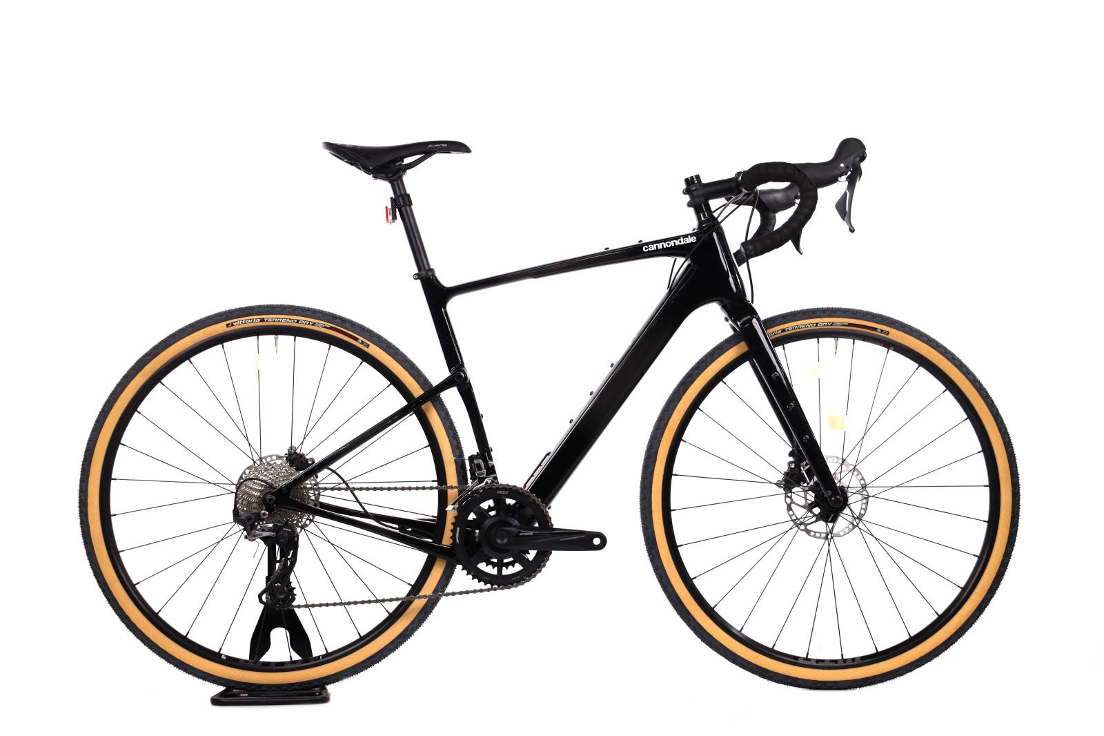 Cannondale Topstone Carbon 3