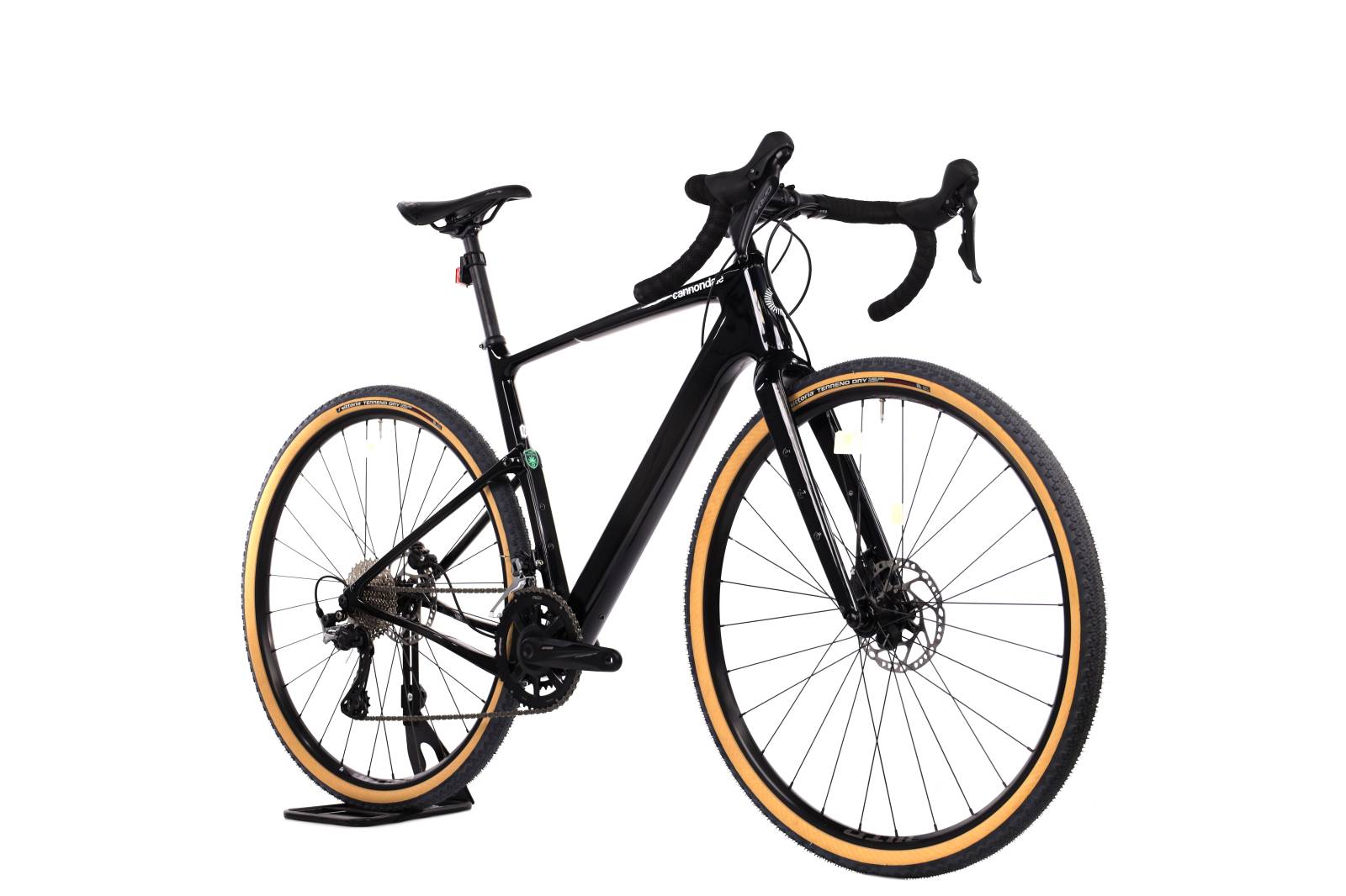 Cannondale Topstone Carbon 3