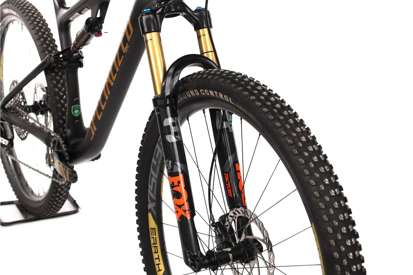 Cómo mejorar el rendimiento de tu bicicleta reduciendo el peso en las ruedas