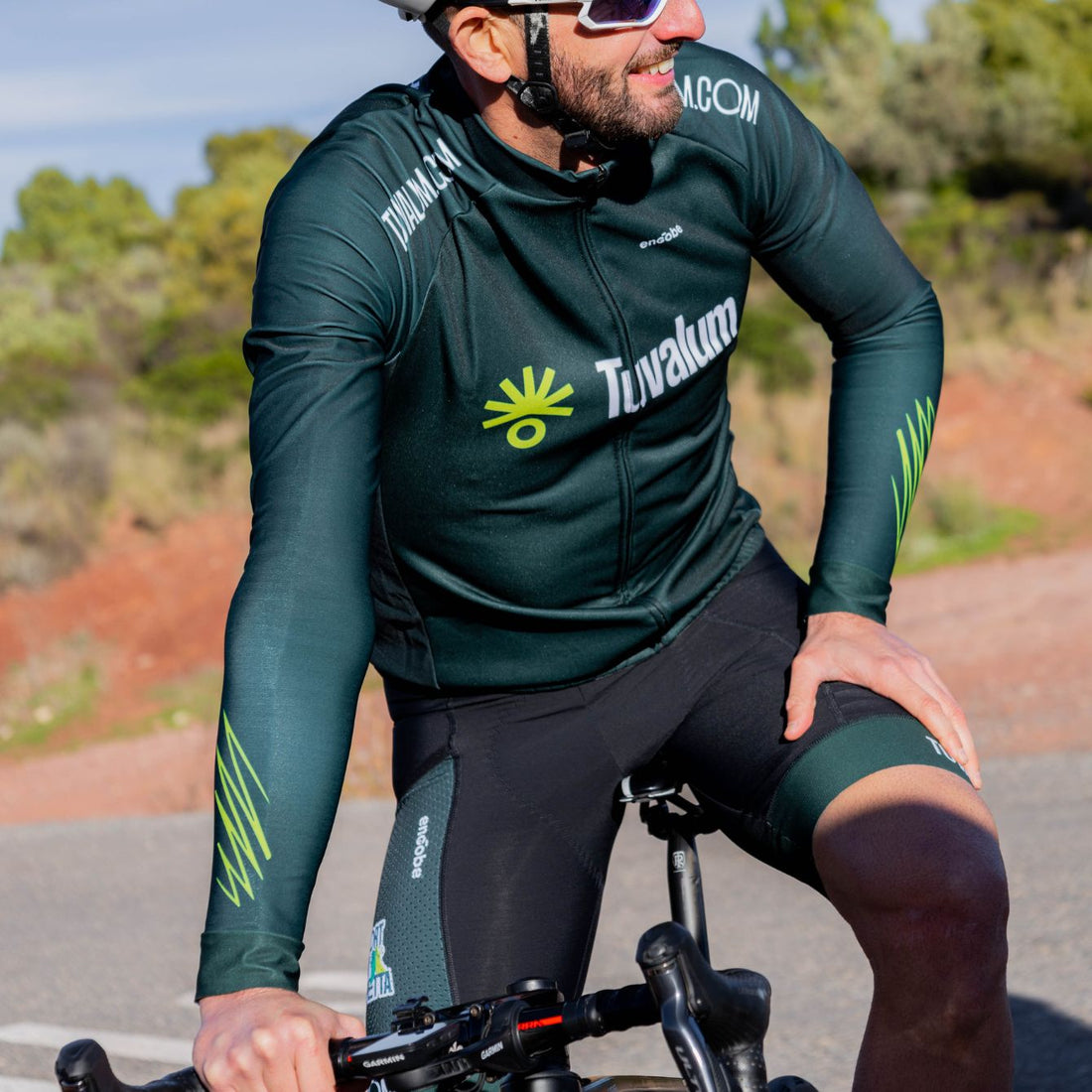 Las mejores marchas cicloturistas de carretera que debes conocer