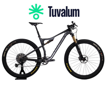 Orbea Oiz: las 7 razones que avalan su éxito