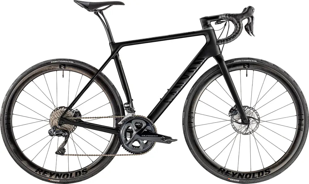 Análisis tras 15.000 km con la Canyon Endurace CF SL 8.0 Aero: rendimiento y durabilidad