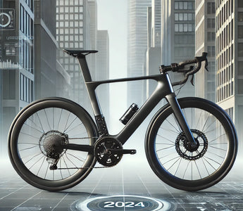Comprar una bici de segunda mano actualizada en 2024