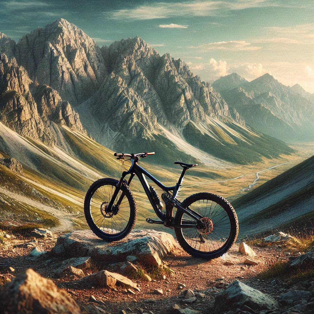 Las mejores bicicletas MTB españolas para XC: innovación y rendimiento