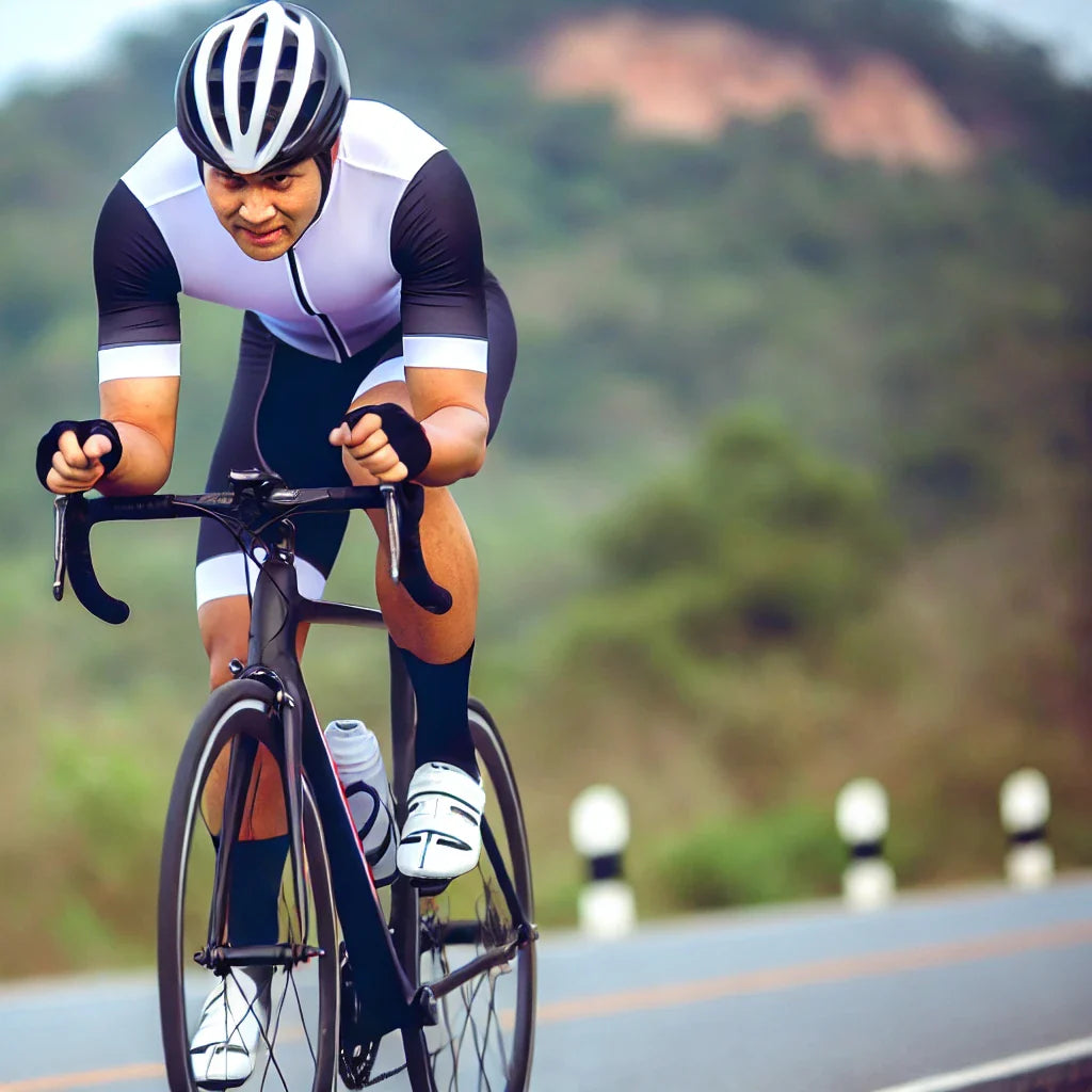Zonas de entrenamiento en ciclismo: qué son y cómo calcularlas para mejorar tu rendimiento