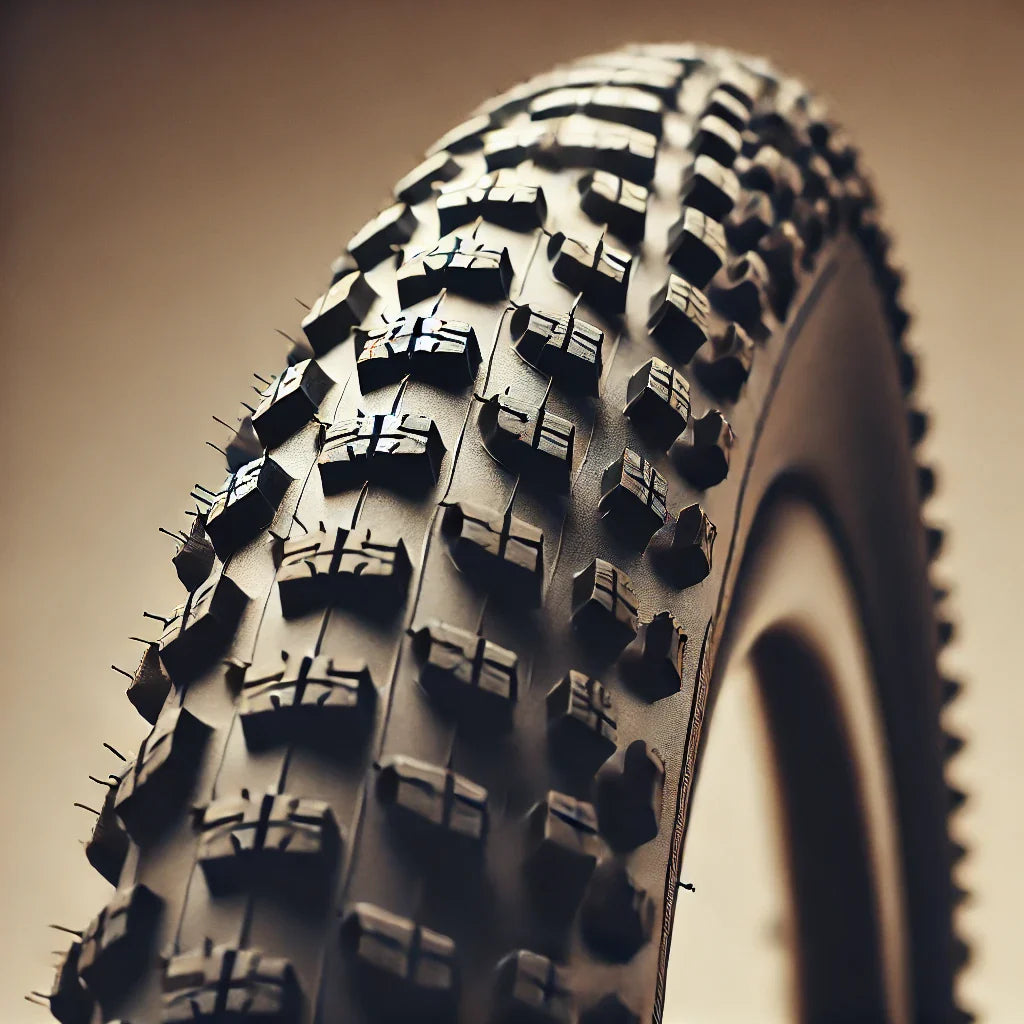 Descubre el ancho de la llanta que necesitas en tu bicicleta