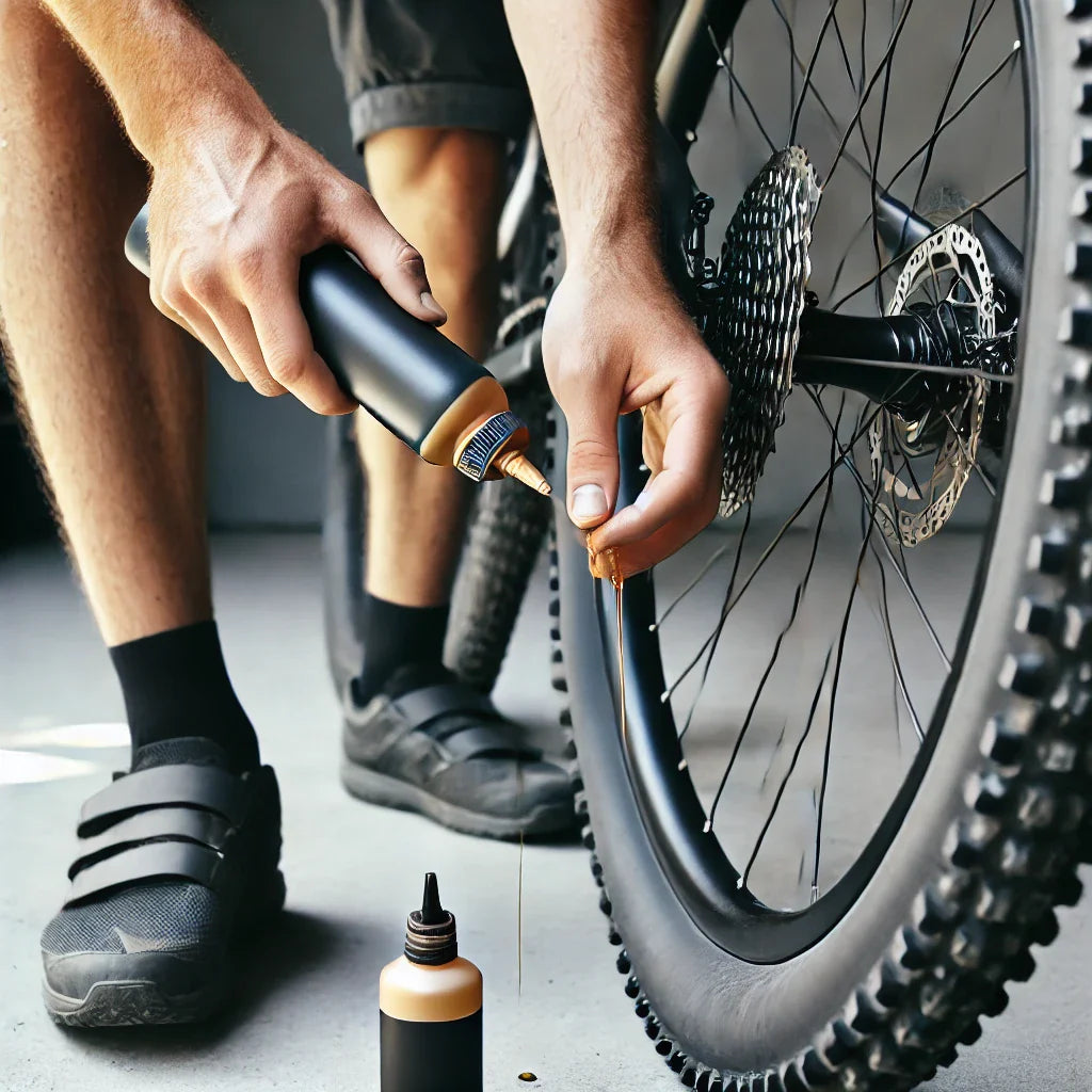 Los secretos del tubeless: ventajas, inconvenientes y consejos prácticos para ciclistas