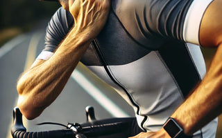 Cómo evitar el dolor de cuello al montar en bicicleta: consejos para mejorar tu postura