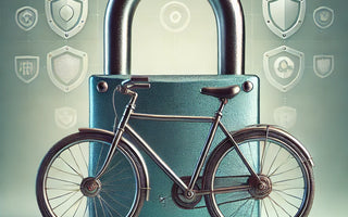 Cómo contratar un seguro para mi bicicleta