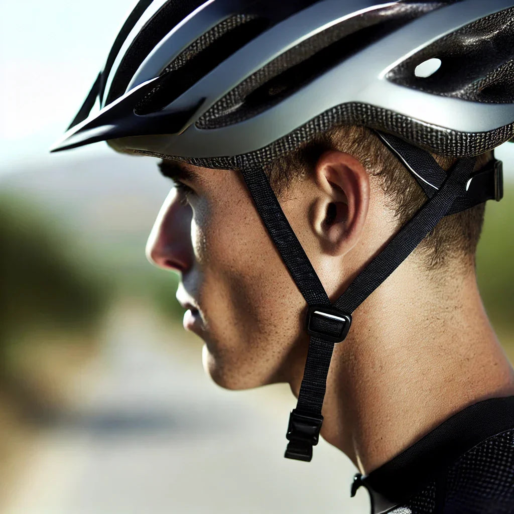 Consejos para encontrar el casco ideal para tus rutas en bicicleta
