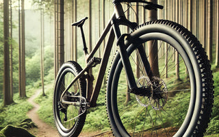 El regreso inesperado de las ruedas de 26 pulgadas en mountain bike