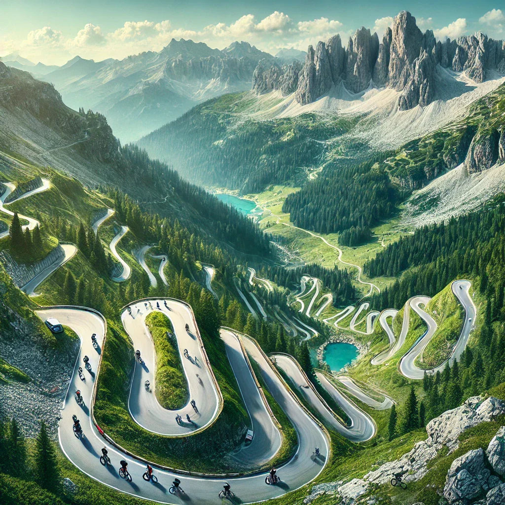 Descubre las ventajas de las bicicletas endurance y por qué son ideales para ti