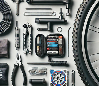 Accesorios esenciales para llevar en tus salidas en bici