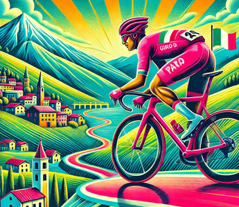 La visión de Juanma Gárate sobre el Giro: perspectivas del director de Education First