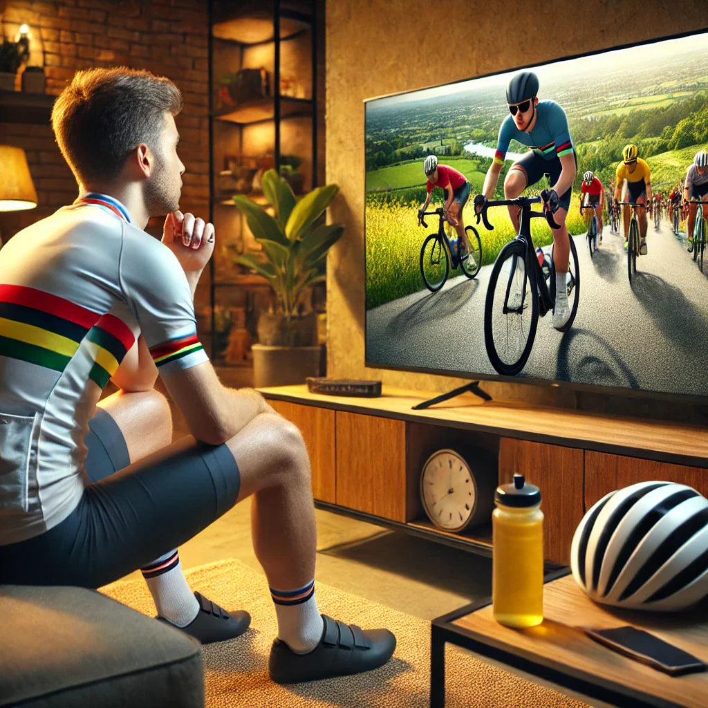 Los 5 documentales de ciclismo que no te puedes perder