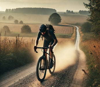 Todo lo que necesitas saber antes de comprarte una bicicleta de gravel