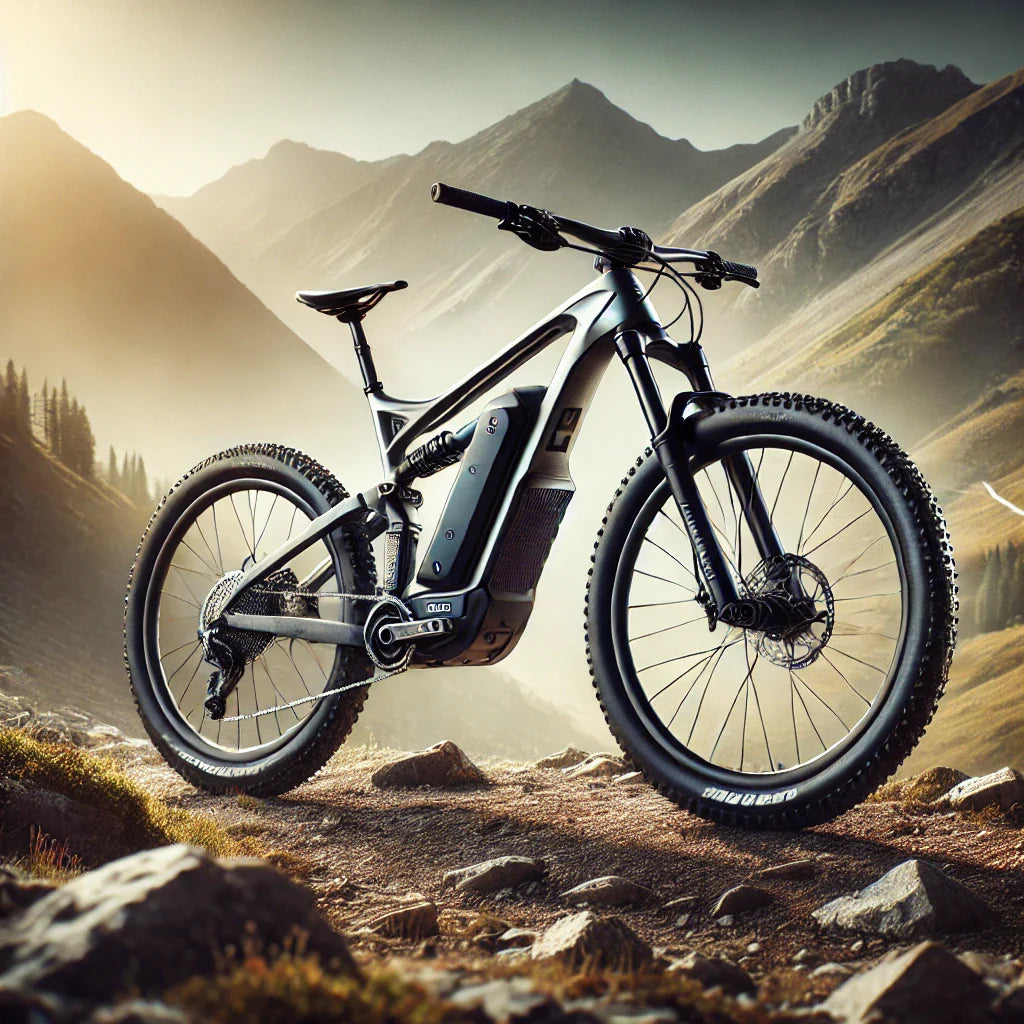 Cinco MTBs eléctricas para tu lista de deseos