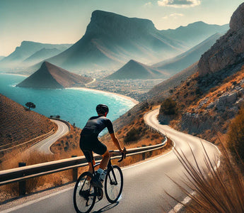 Las mejores rutas en bicicleta de montaña por la provincia de Alicante