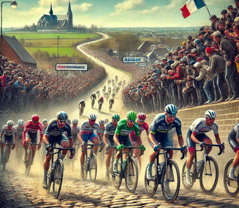 París-Roubaix: historias para enamorarte del Infierno