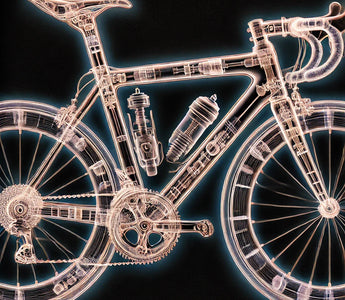 La UCI se viste de CSI para investigar motores ocultos en las bicicletas