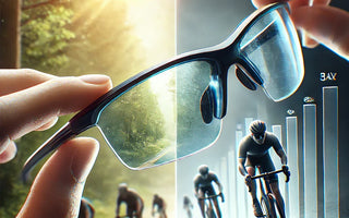 Por qué deberías comprarte unas gafas de sol fotocromáticas de ciclismo