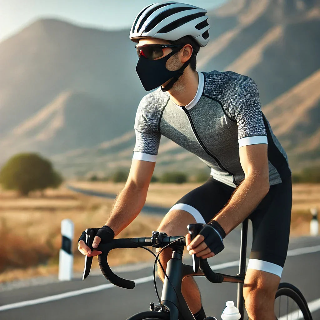 Éstas son las normas para practicar ciclismo durante la alerta nacional por COVID-19