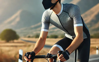 Éstas son las normas para practicar ciclismo durante la alerta nacional por COVID-19