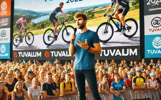 Te invitamos a la fiesta de la bici: Festibike 2022