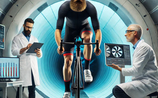 ¿Tener barba nos hace ir más lentos en bicicleta?