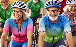 ¿Es el triatlón la fuente de la eterna juventud?
