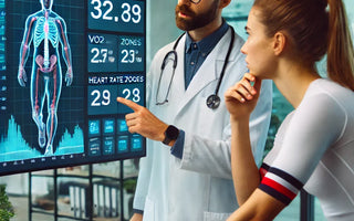 ¿Cuáles son las ventajas de realizar una prueba de esfuerzo?