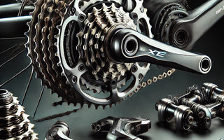 Así es el nuevo grupo XT M8000 de Shimano: rendimiento de competición para bikers exigentes