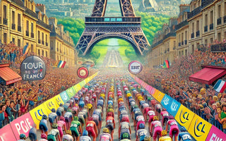 Tour de Francia Femenino 2022: el regreso