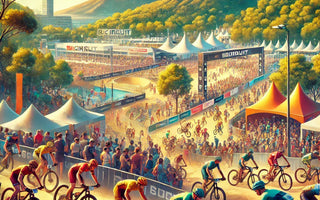 Disfruta en Montmeló con el BiCircuit Festival