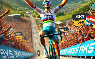 Peter Sagan y la cuadratura del círculo