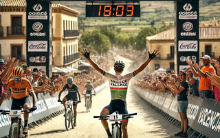 Ya está aquí el V Circuito Valencia MTB