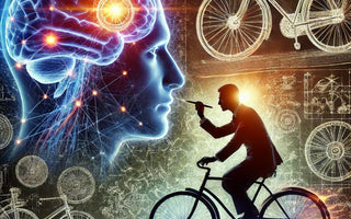 Historia de la bicicleta: Origen y evolución hasta hoy
