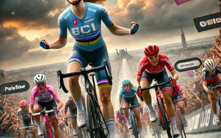Las claves del ciclismo femenino más top en 2023