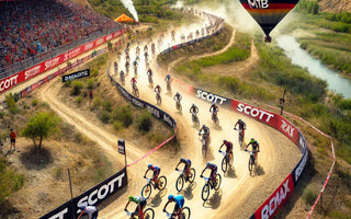 Gran Premio Seral Bike, una prueba para disfrutar sin presión