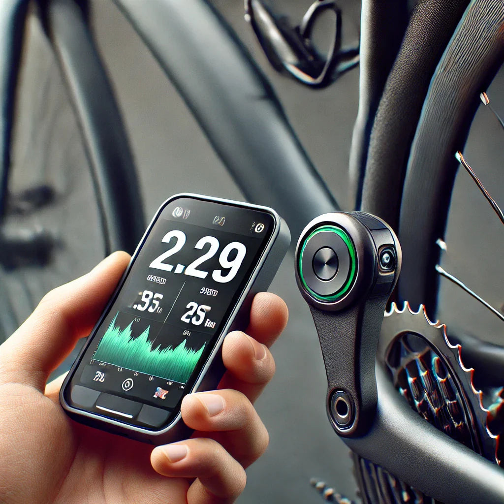 25 regalos ciclistas con los que acertar